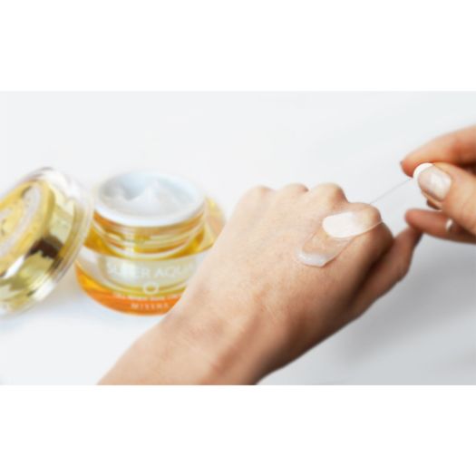 Aqua Cell Renew Snail Cream