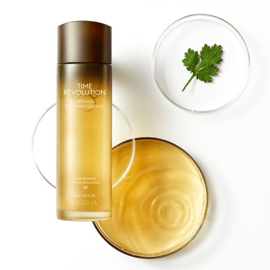 Artemisia Treatment Essence
