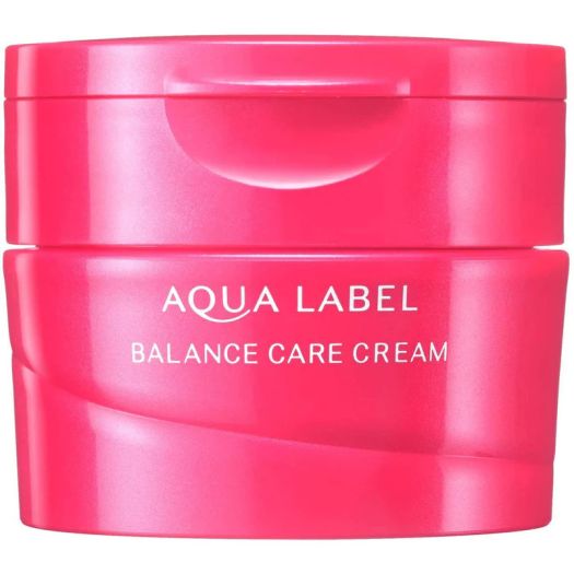 Balance Care Cream