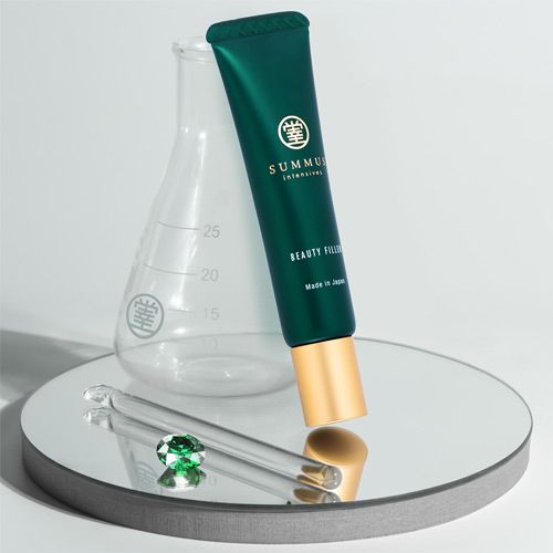 Beauty Filler