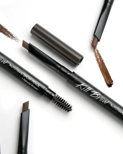 Brow Auto Hard Brow Pencil