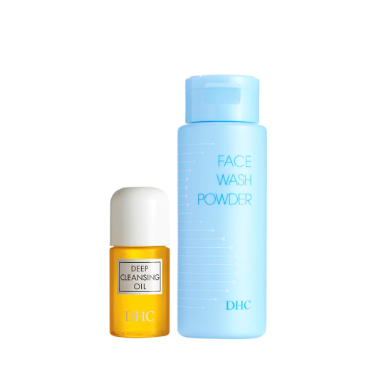 Double Cleanse Daily Duo