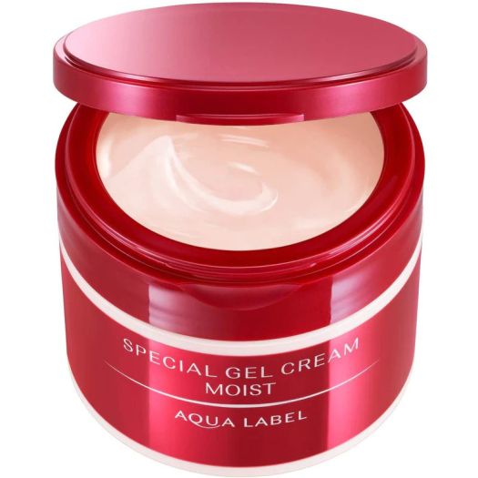 Gel Cream Moist