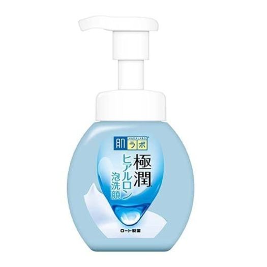 Hyaluronic Acid Cleansing Foam