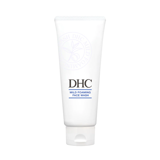 Mild Foaming Face Wash