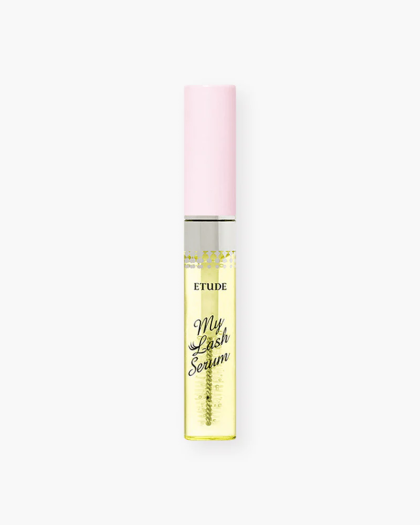  My Lash Serum 