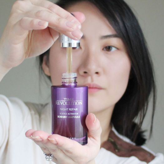 Night Repair Probio Ampoule