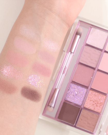 Pro Eye Palette