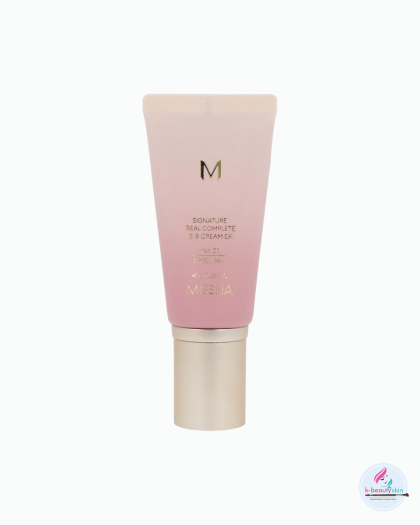 Signature Real Complete Cream