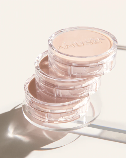 Skin Tune Vegan Cover Cushion