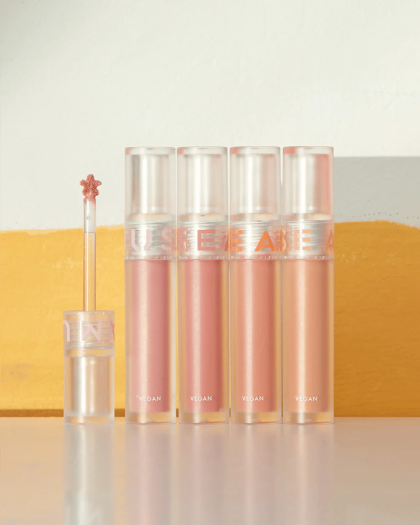 Soft Cream Cheek