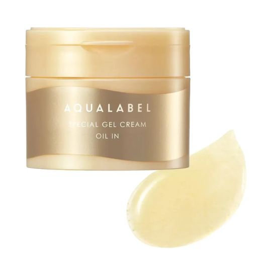 Special Gel Cream Oil