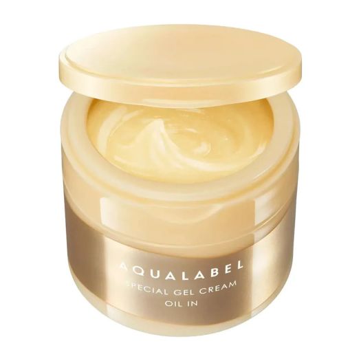  Special Gel Cream Oil