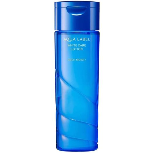 White Care Lotion Rich Moist